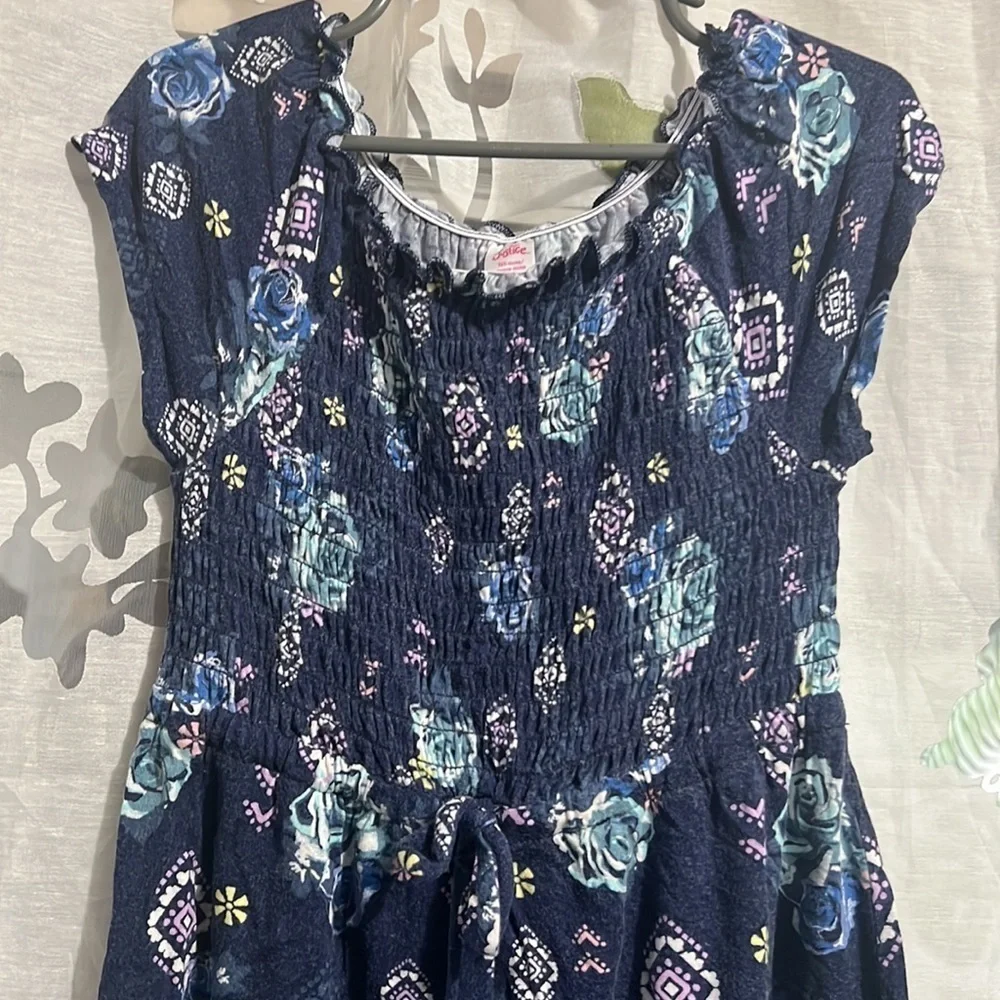 Justice Dress